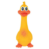 Trixie Duck Latex Dog Toy 18cm
