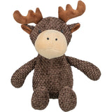 Trixie Moose Plush Dog Toy 36cm