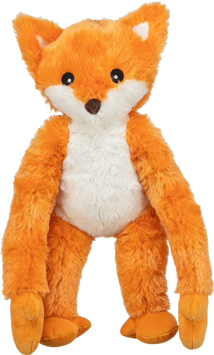 Trixie Fox Plush Dog Toy 45 cm