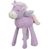 Trixie Unicorn Plush Dog Toy 33cm