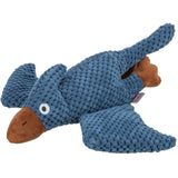 Trixie Flying Dinosaur Plush Dog Toy 30cm