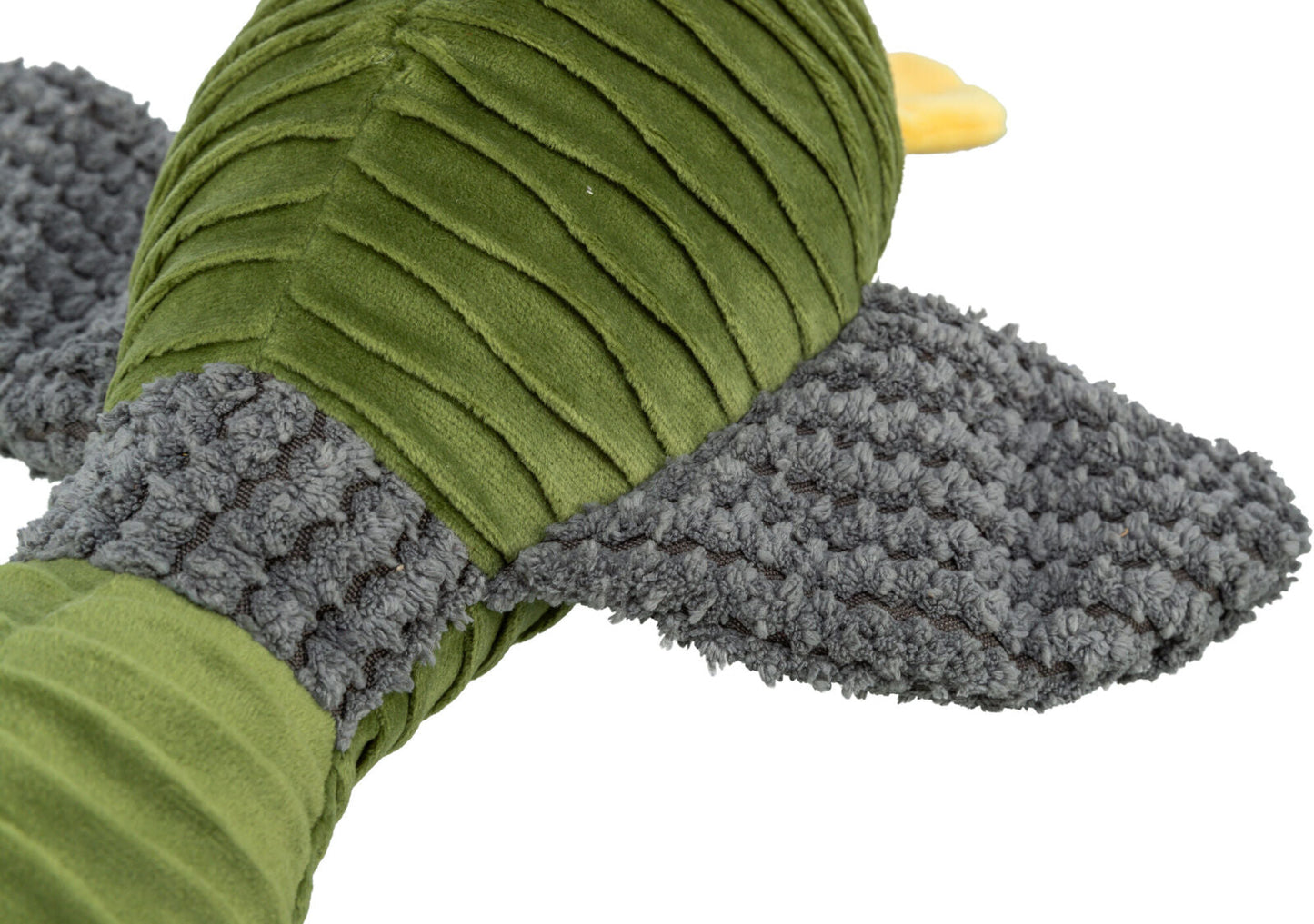 Trixie Eco Duck Dog Toy - Valuepet.ie