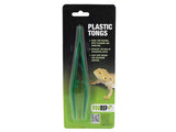 ProRep Plastic Feeding Tongs 10cm