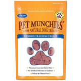 Pet Munchies Venison Training Treat 50g