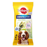 Pedigree Dentastix Fresh for Medium Dogs