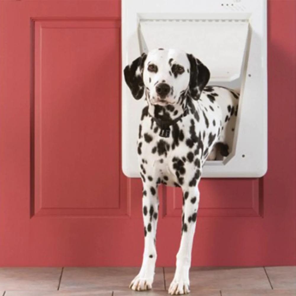 Petsafe SmartDoor Electronic Pet Door - PetWorld