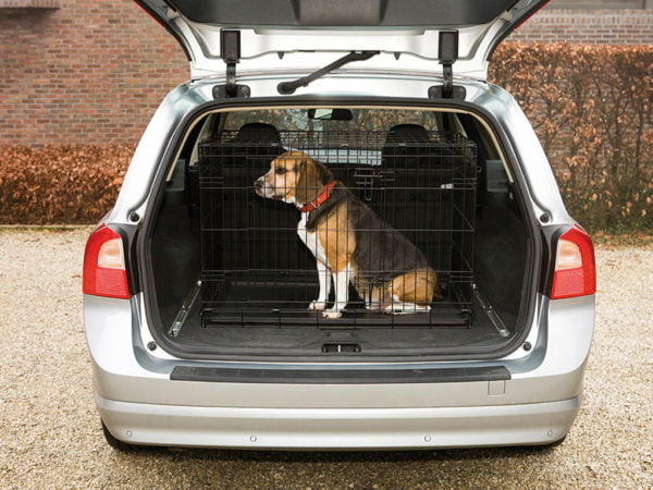 50cm Savic Dog Crate Small - PetWorld