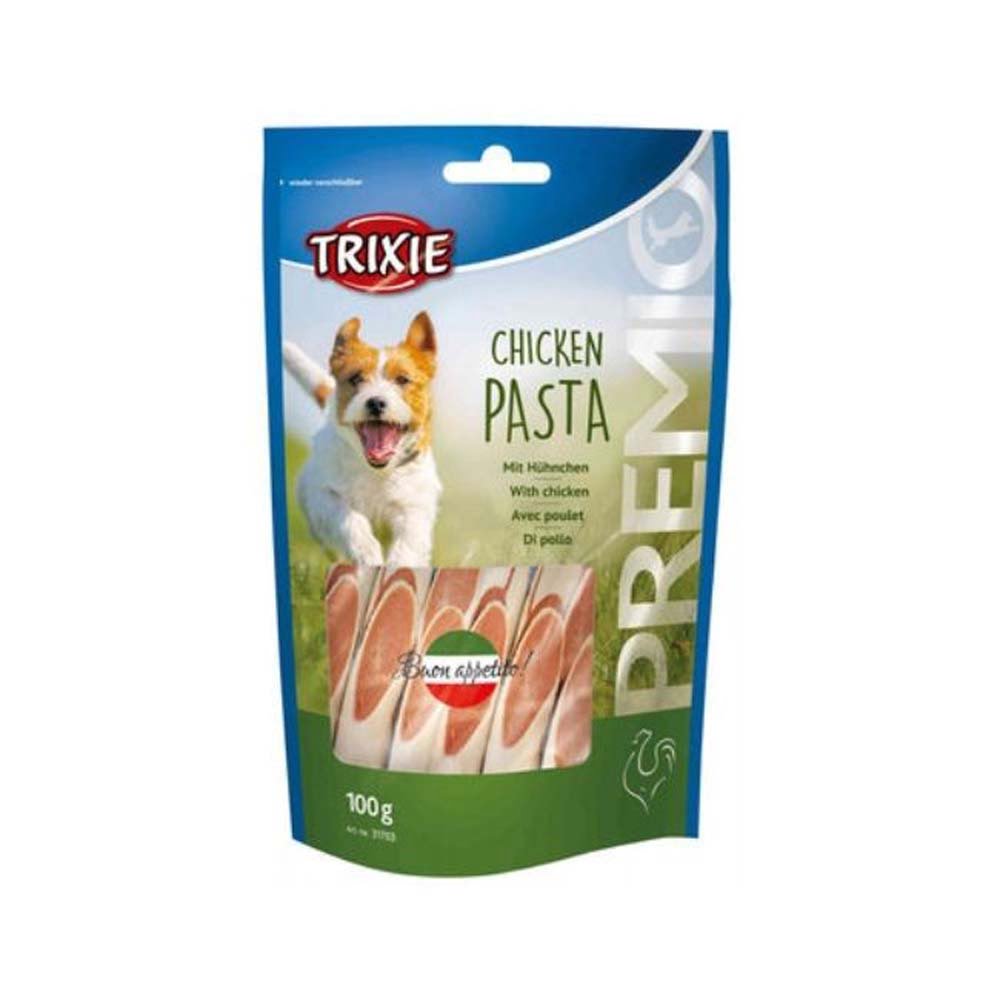 Premio Chicken Pasta Dog Treat 100G