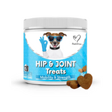 Nutripaw Hip and Joint Treats