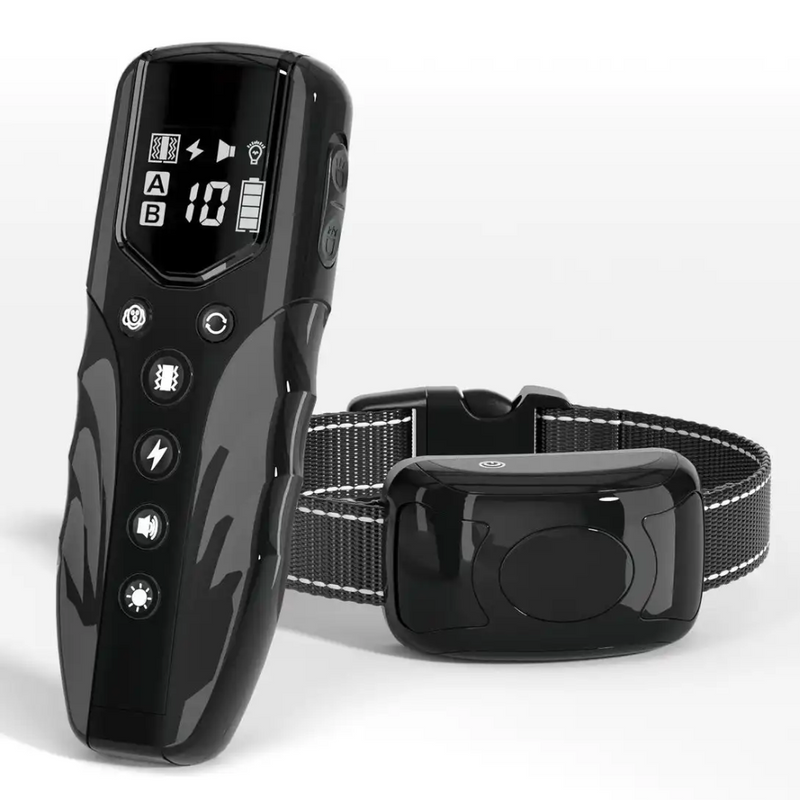 Pawguard T710S Small Dog Training Collar