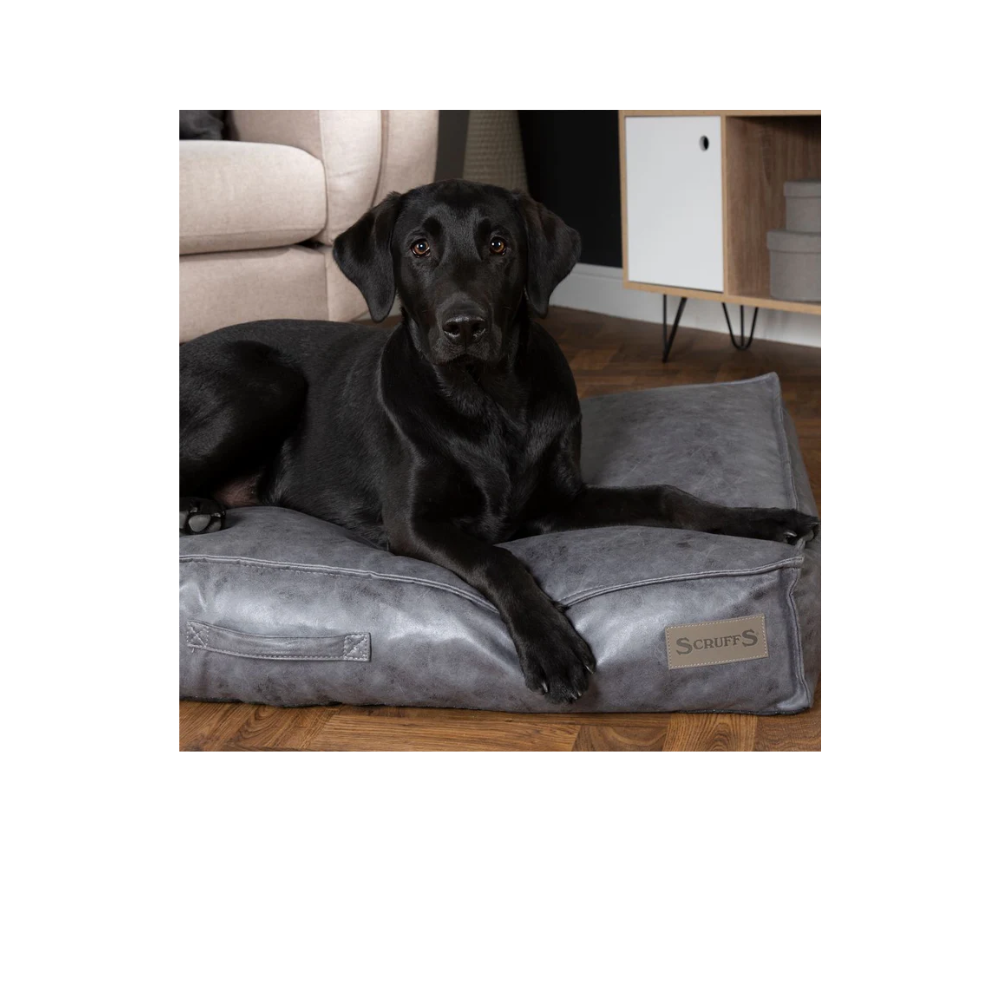 Scruffs Knightsbridge Dog Mattress - Valuepet.ie