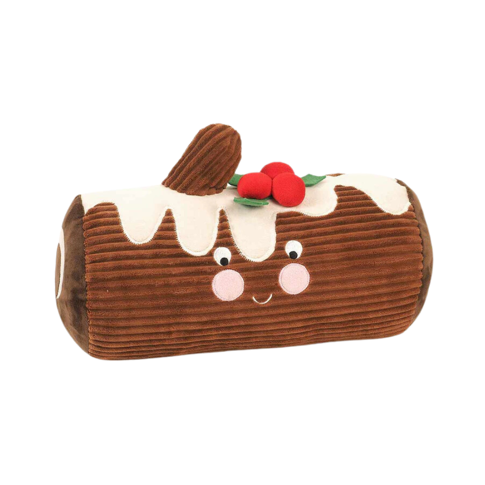 Yule Playlog - Valuepet.ie