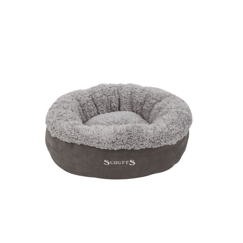 Scruffs Cosy Bed – For Cats and Small Dogs - Valuepet.ie