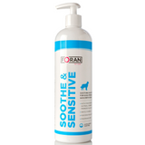 Foran Pet Care Soothe & Sensitive – Gentle Shampoo for Sensitive Dogs