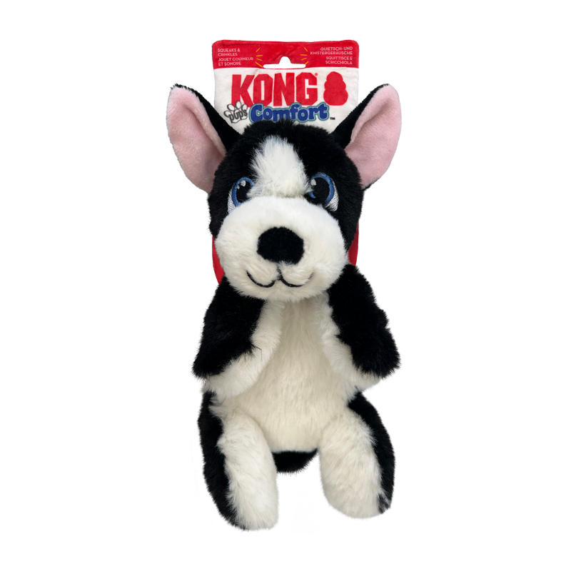 KONG Comfort Pup - - Valuepet.ie