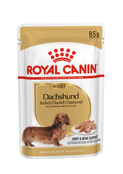 Royal Canin Dachshund Dog Food - Valuepet.ie