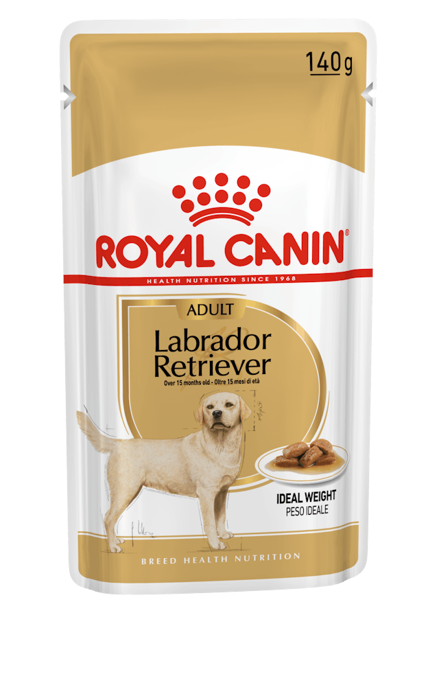 Royal Canin Adult Labrador Retriever - Valuepet.ie