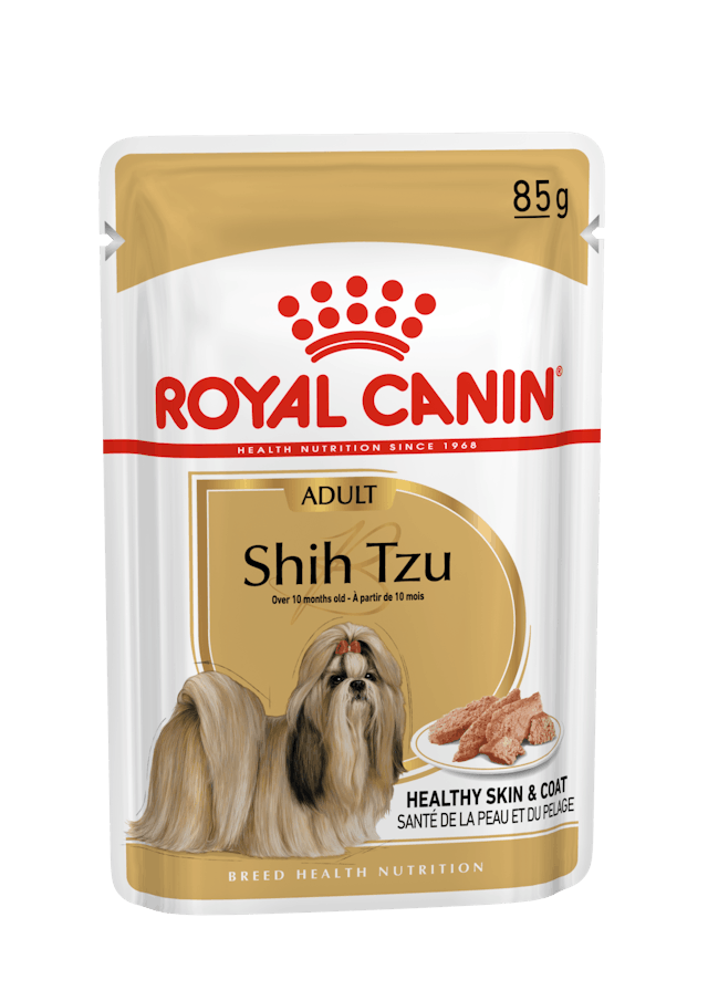 Royal Canin Adult Shih Tzu - Valuepet.ie