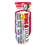 KONG Daily Newspaper XL