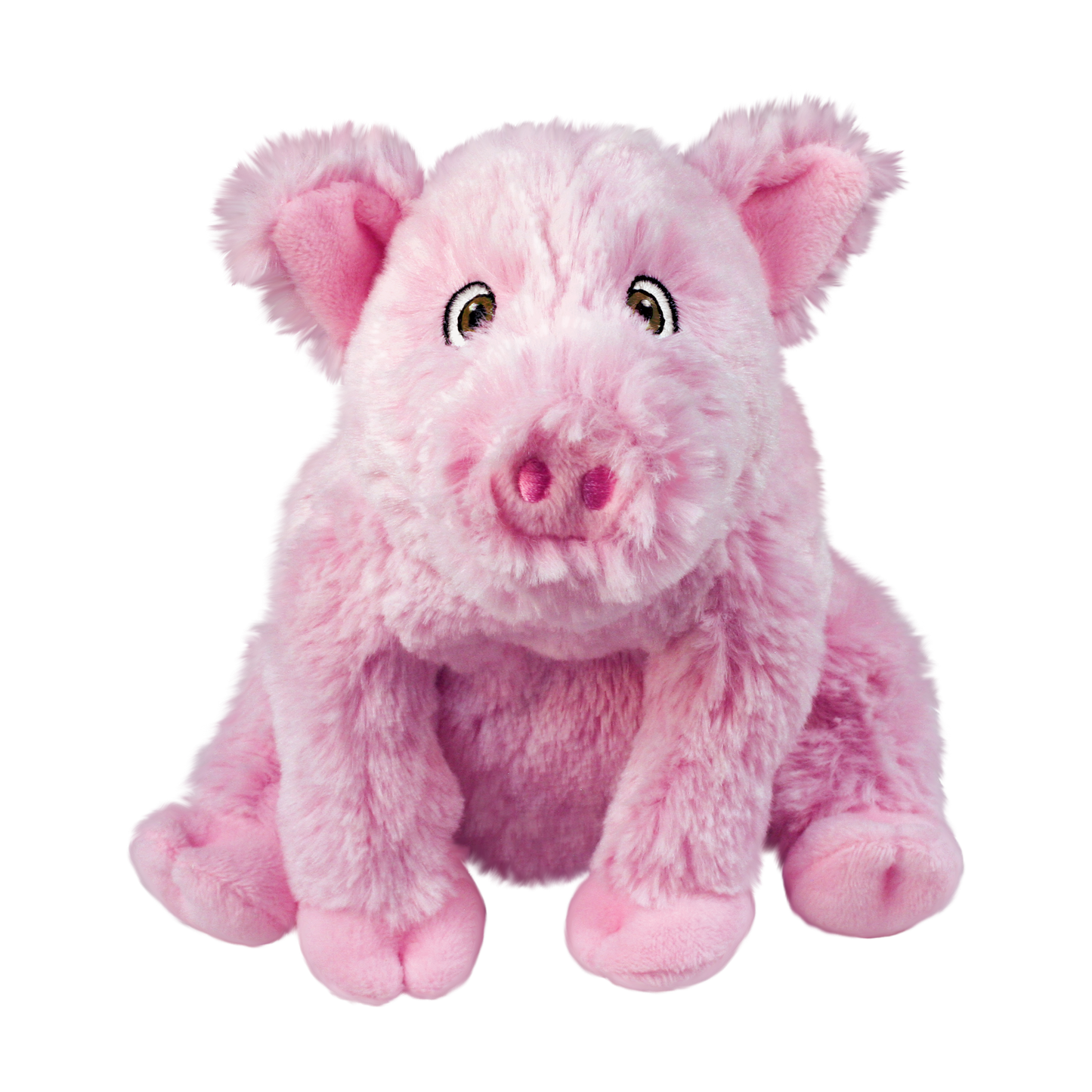 KONG Comfort Kiddos Pig Small - Valuepet.ie