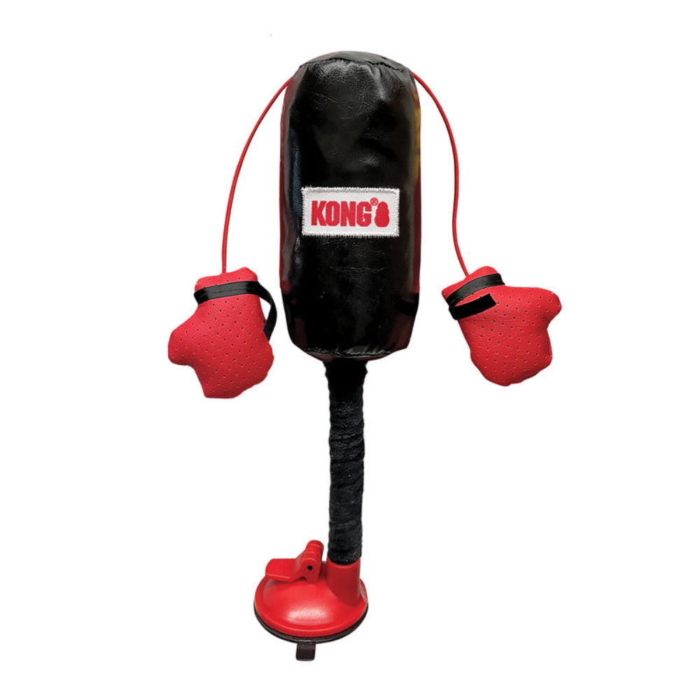 KONG Connects Punching Bag - Valuepet.ie