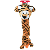 KONG Stretchezz Jumbo Tiger XL
