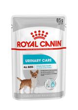Royal Canin Urinary Care Loaf Dog 85g Pouch