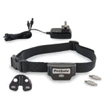 Rechargeable In-Ground Fence Receiver Collar
