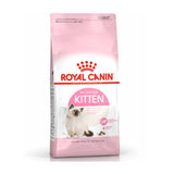 Royal Canin Kitten Dry Cat Food