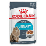 Royal Canin Urinary Care Wet Cat Food in Gravy 85g Pouch