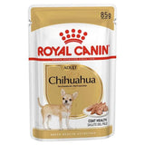 Royal Canin Chihuahua Dog Food Pouch 85g