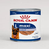 Royal Canin Maxi Adult Wet Dog Food 410g