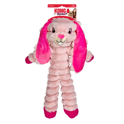KONG Shakers Crumples Bunny XL - Valuepet.ie