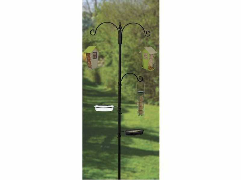 Supa Wild Bird Feeding Station - Valuepet.ie