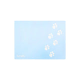 Scruffs Pet Placemat 40x 30cm Blue