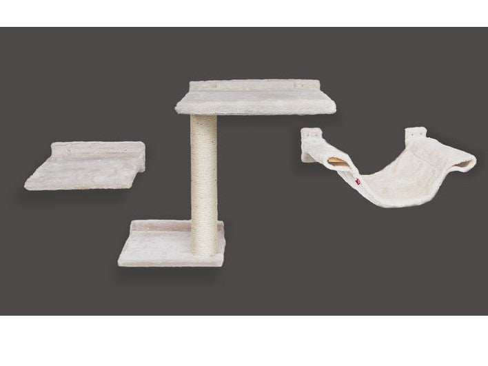 Pawise Cat Climbing Wall - Valuepet.ie