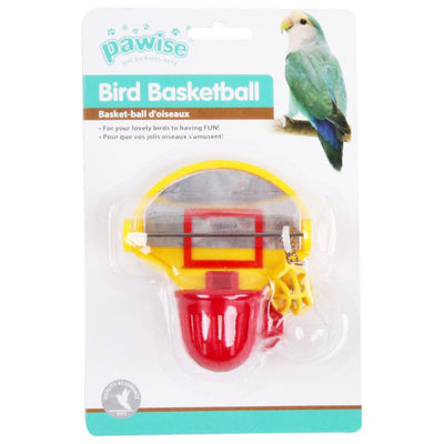 Pawise Bird Toy Scoot The Ball - Valuepet.ie