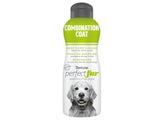 Tropiclean Perfect Fur Combo Coat Shampoo