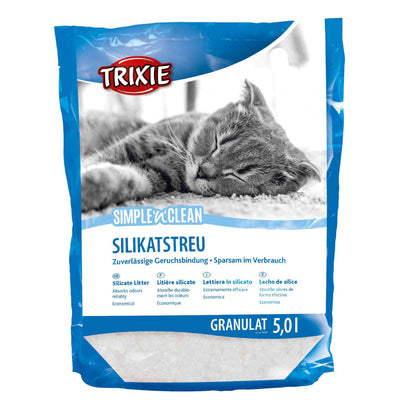 Fresh N Easy Cat Litter 5L - Valuepet.ie