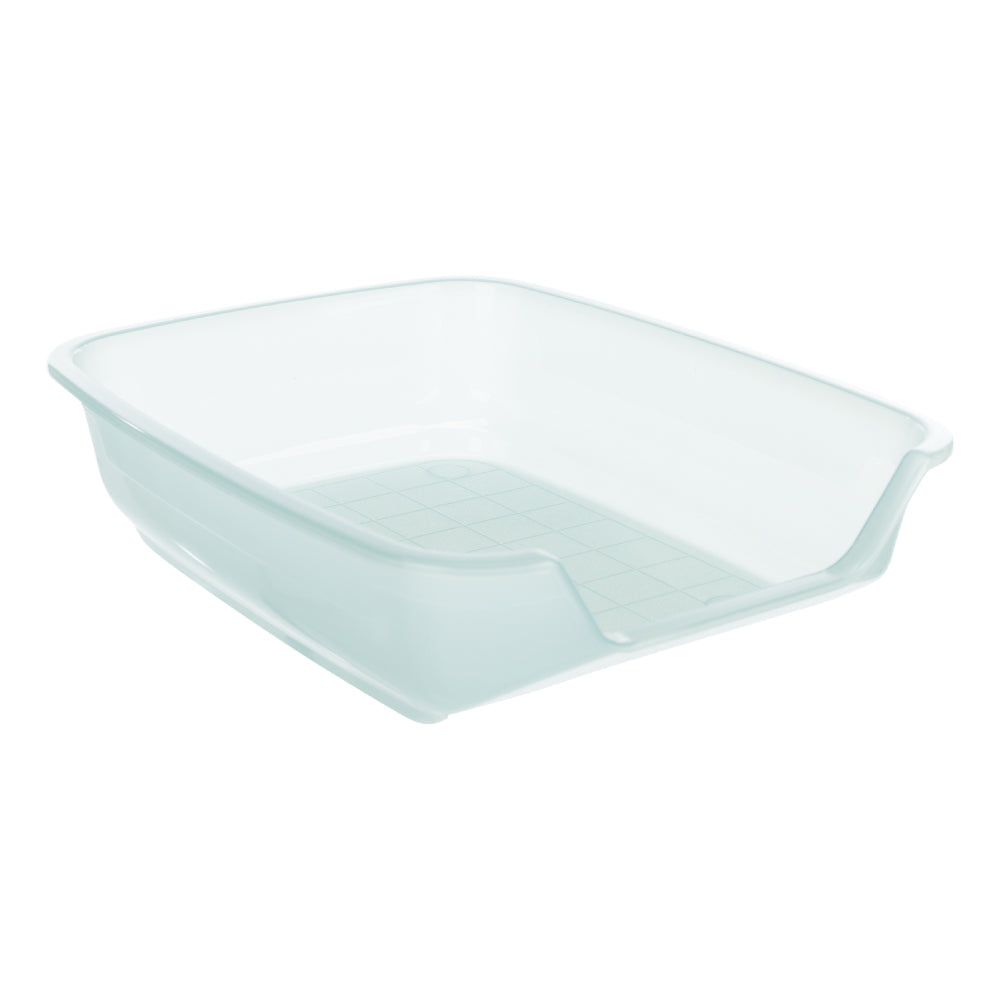 Junior Nuno Cat Litter Tray 28x9x36cm - Valuepet.ie