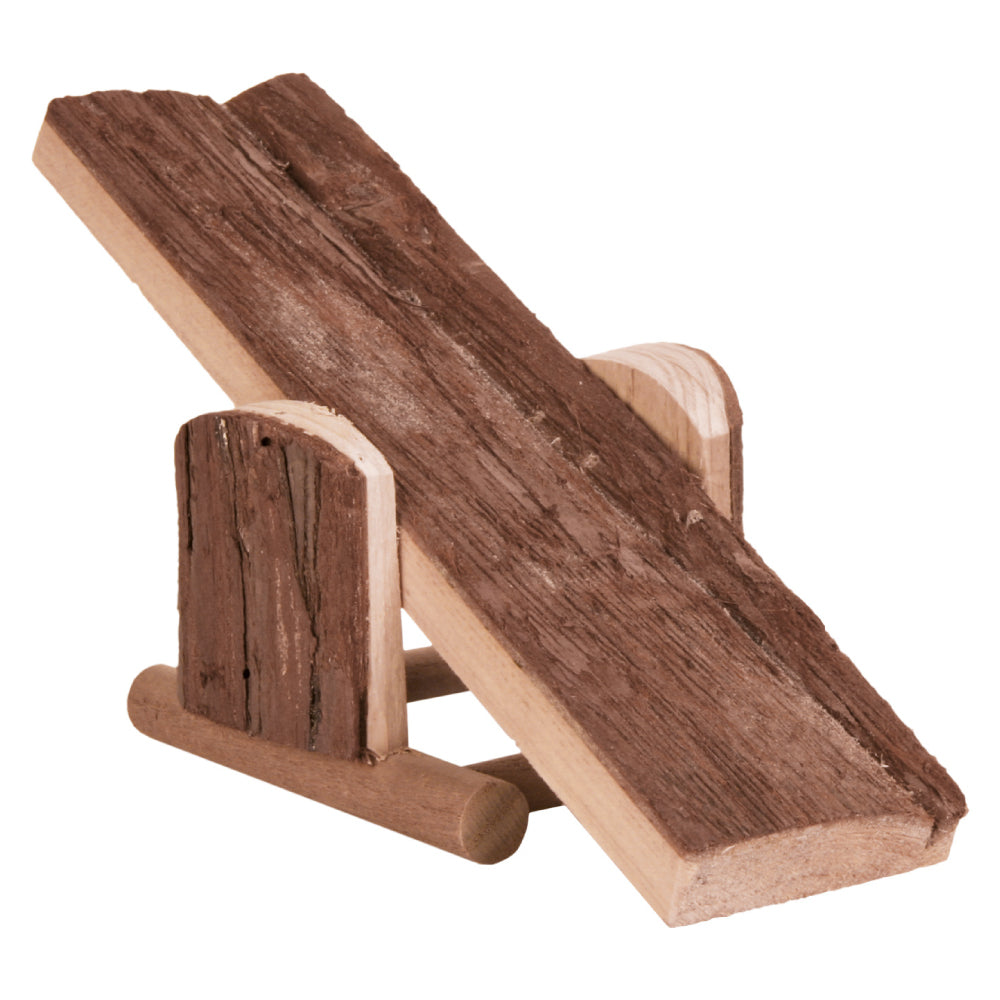 Natural Living Seesaw 22x7x8cm - Valuepet.ie