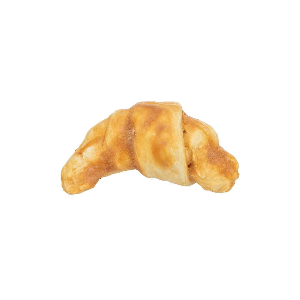 Denta Croissant Chicken with Collagen 2pc - Valuepet.ie