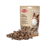 Trixie Lamb Lung 80g