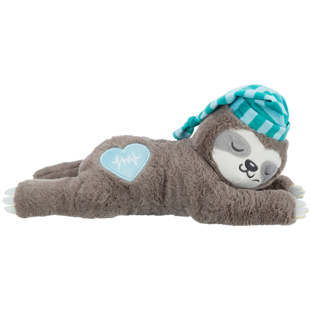 Junior Sloth Heartbeat Plush 34 cm - Valuepet.ie