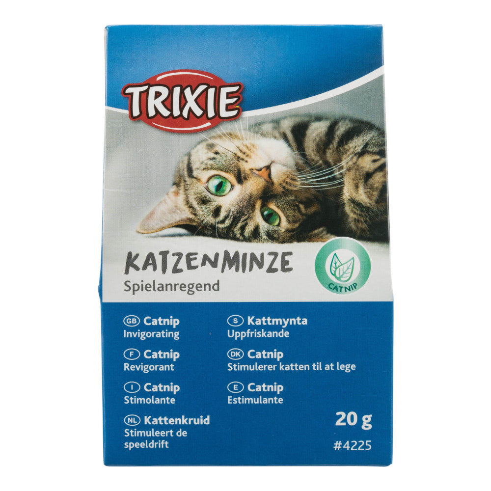 Catnip Powder 20g - Valuepet.ie