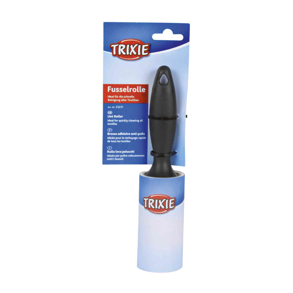Trixie Lint Roller - Valuepet.ie