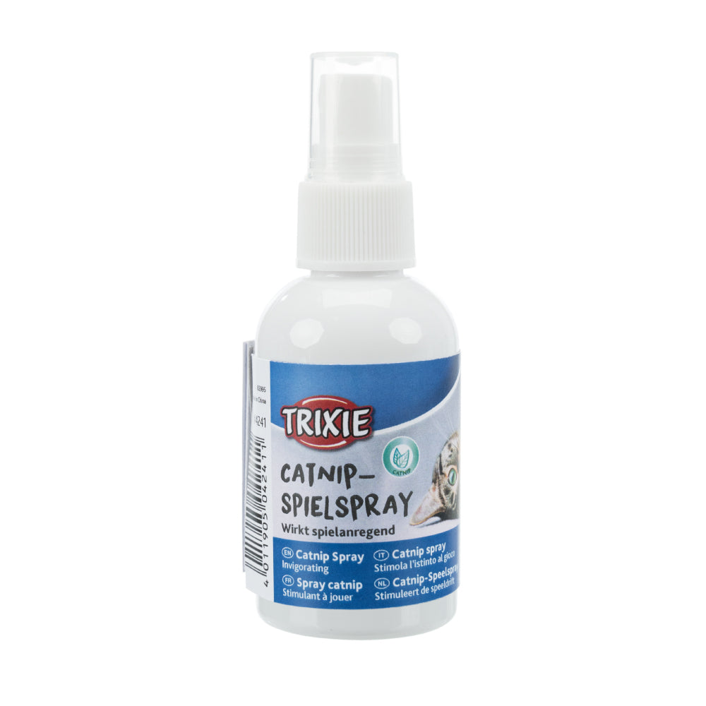 Catnip Spray 175ml - Valuepet.ie