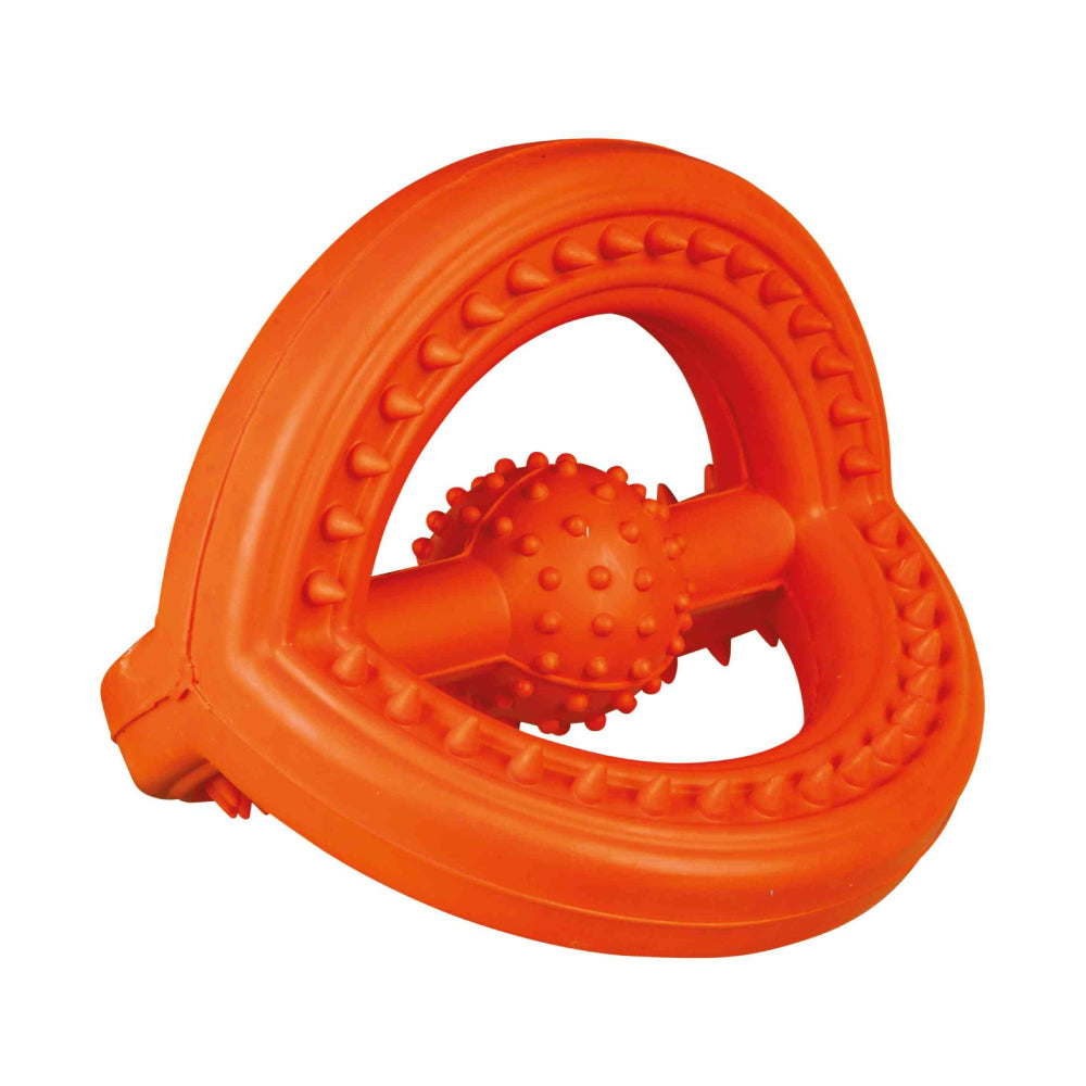 Trixie Rubber Tugger Toy Large - Valuepet.ie
