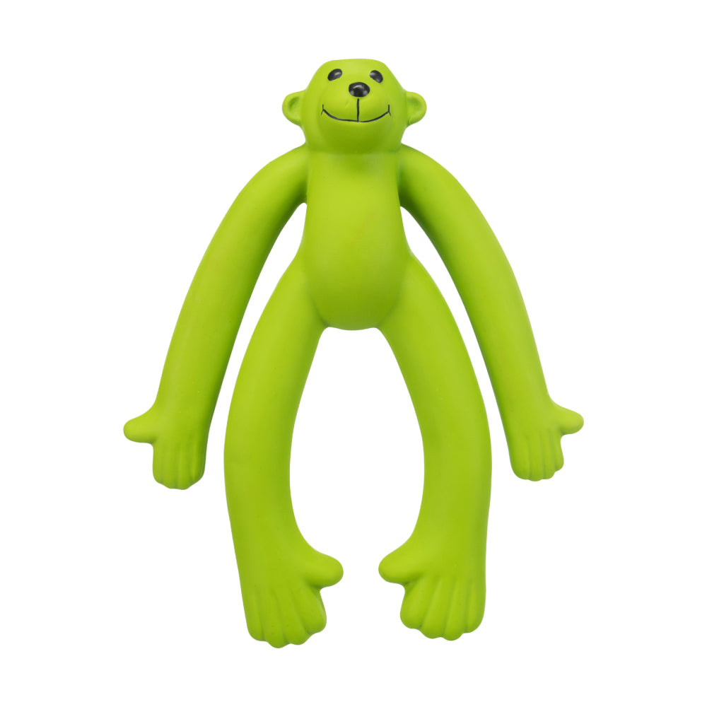Trixie Monkey Latex Dog Toy 25cm - Valuepet.ie