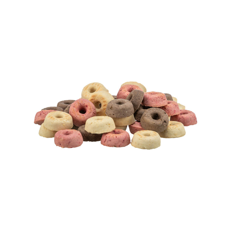 Vegan Cookie Snack Loops 1.3kg - Valuepet.ie